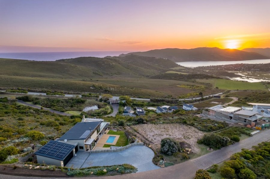 3 Bedroom Property for Sale in Fernwood Estate Western Cape